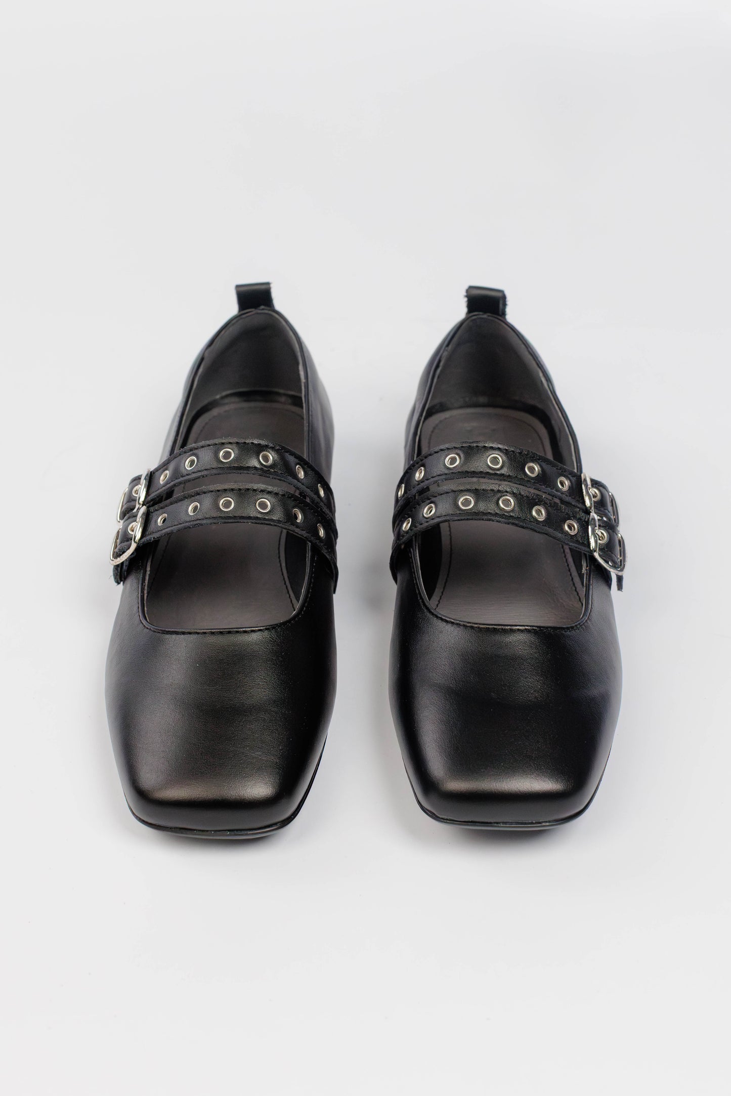 Balerini 646 negru