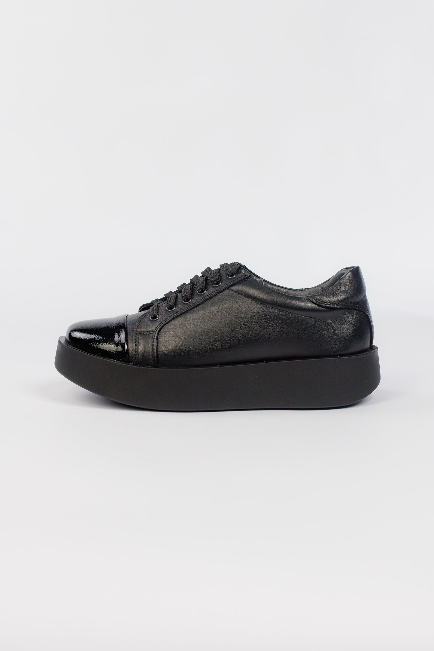 Pantofi 607 negru