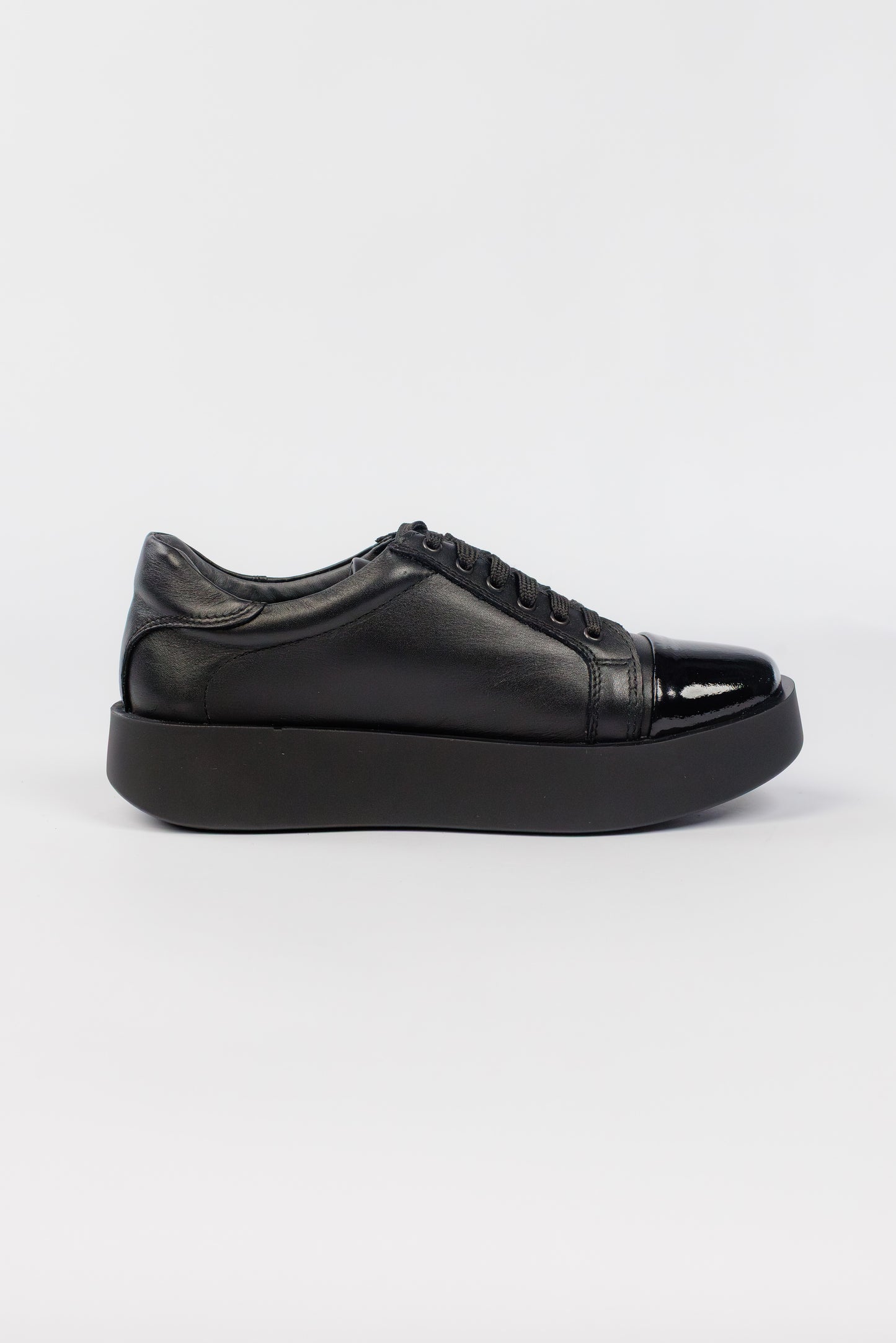 Pantofi 607 negru