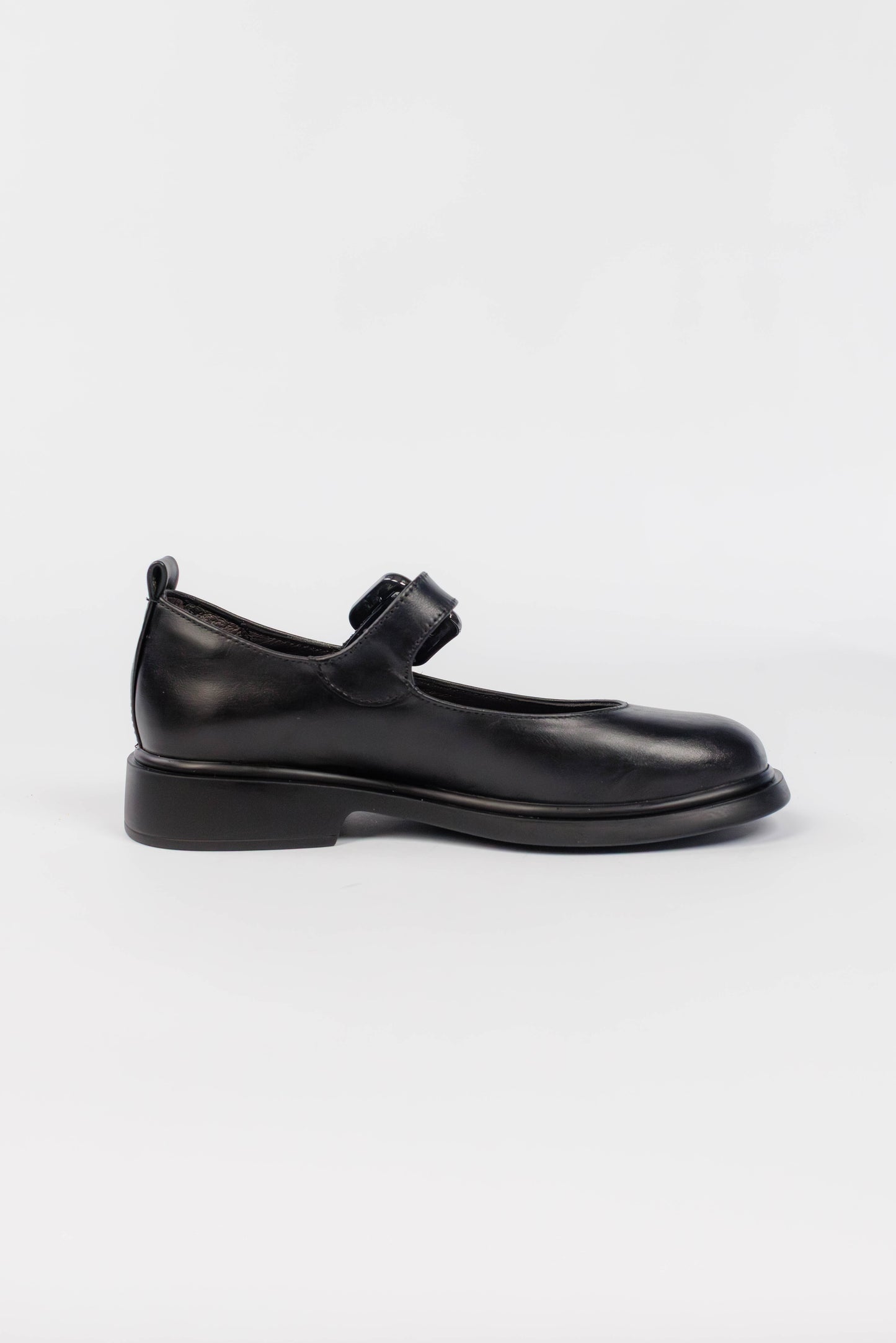 Pantofi 645 negru