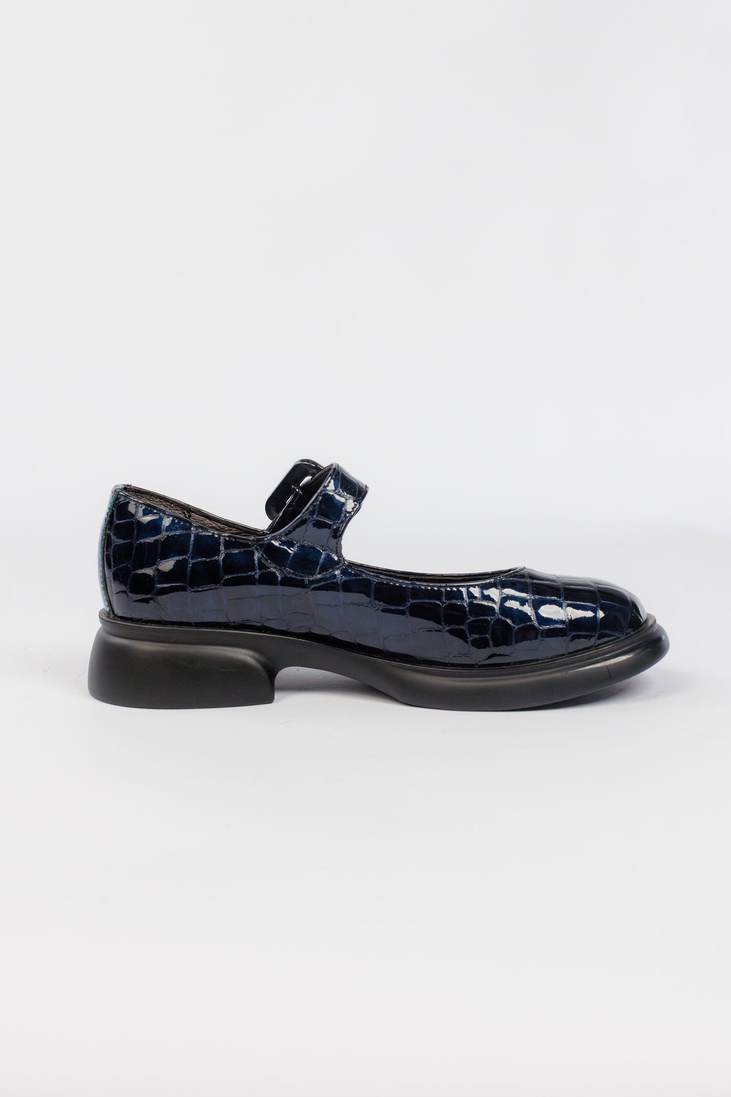 Pantofi 545 blu