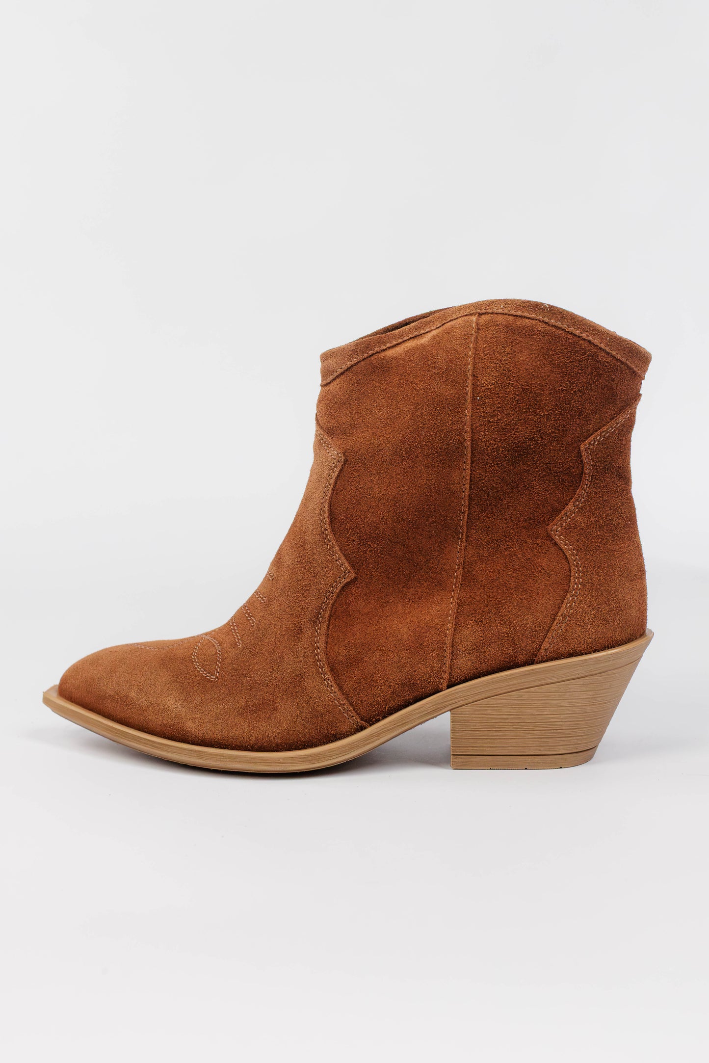 Botine 651 coniac