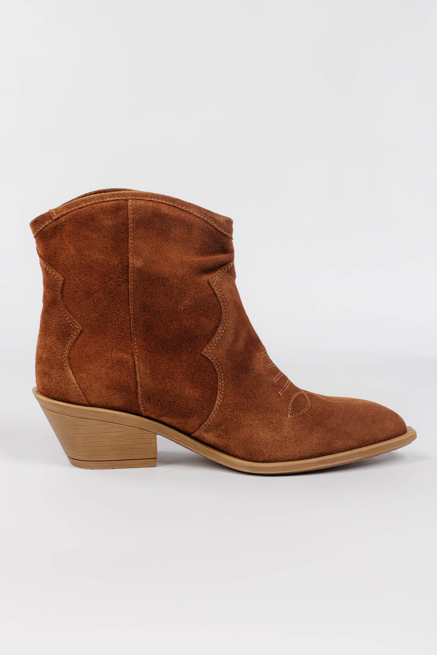 Botine 651 coniac