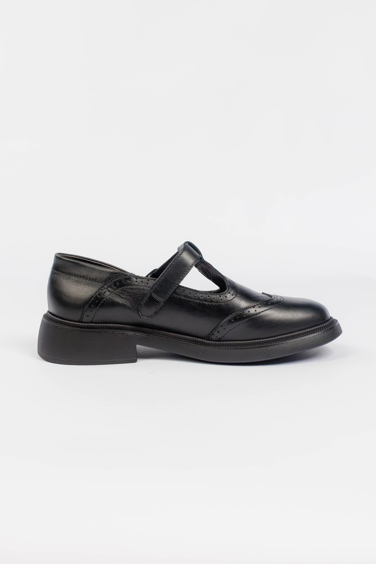 Pantofi 550 negru
