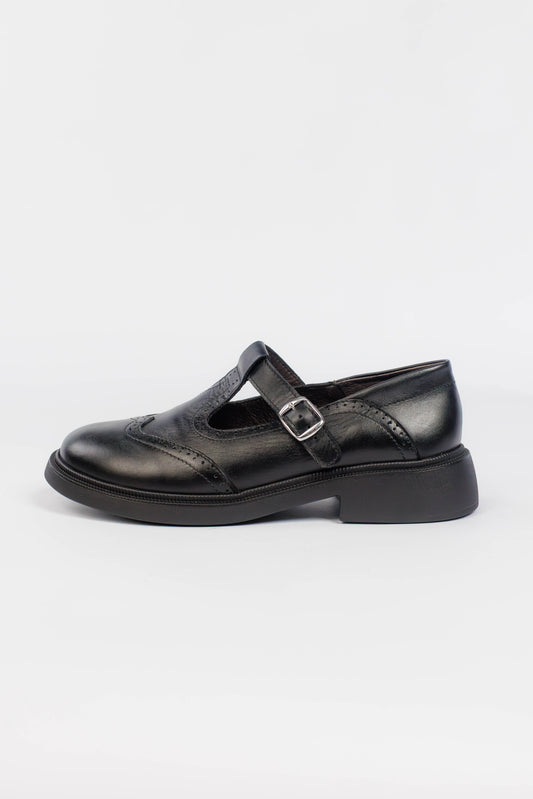 Pantofi 550 negru