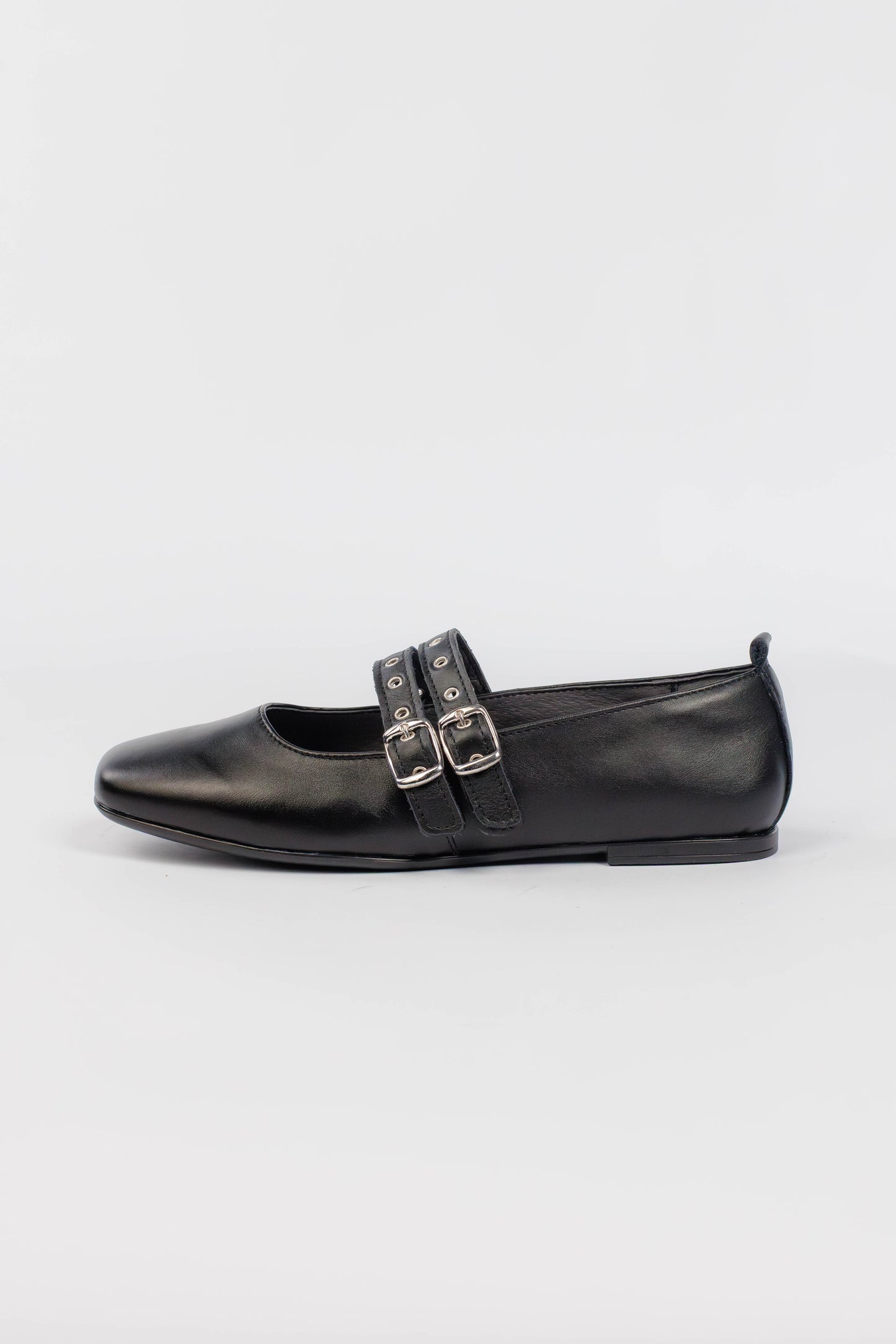 Balerini 646 negru