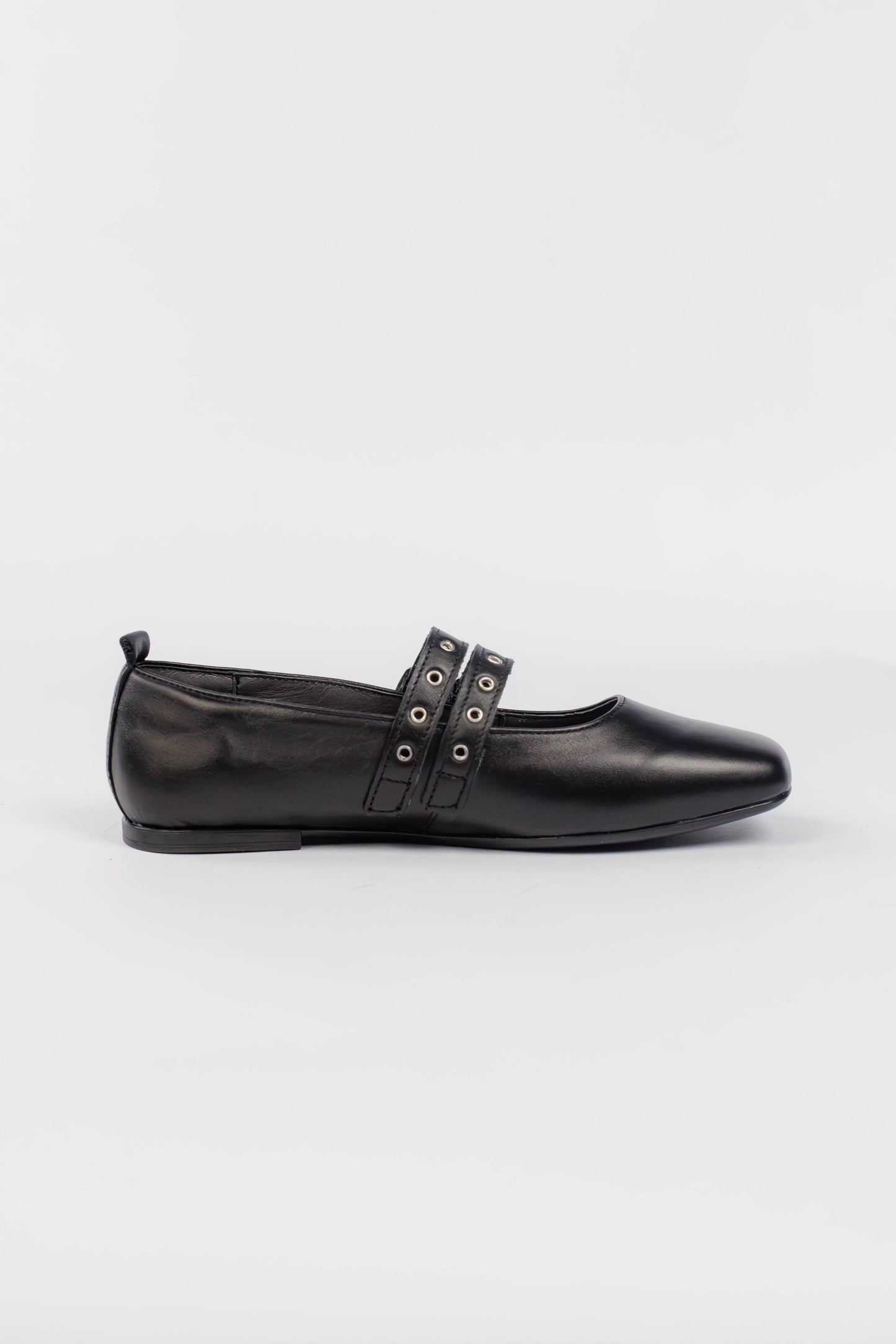 Balerini 646 negru