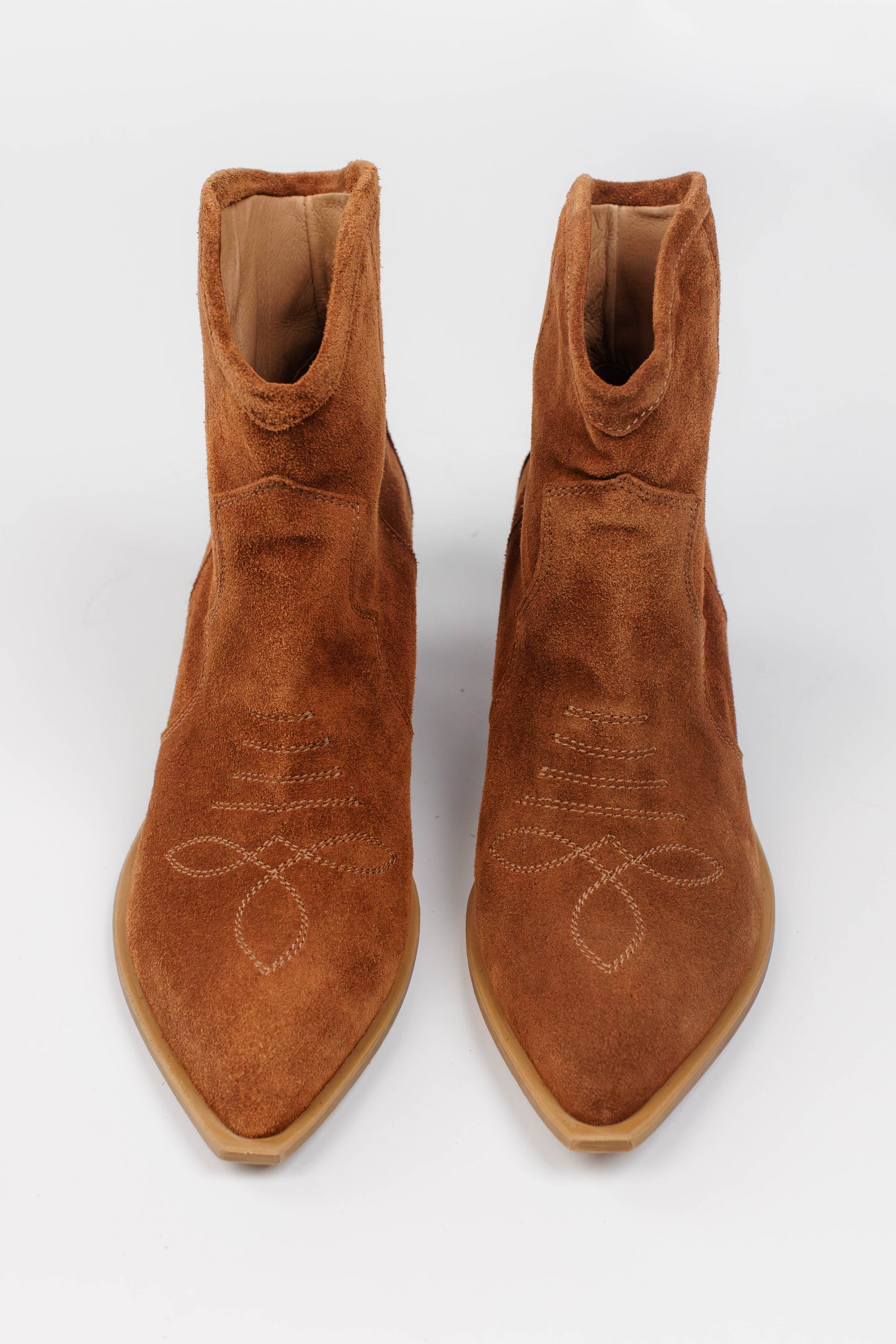 Botine 651 coniac