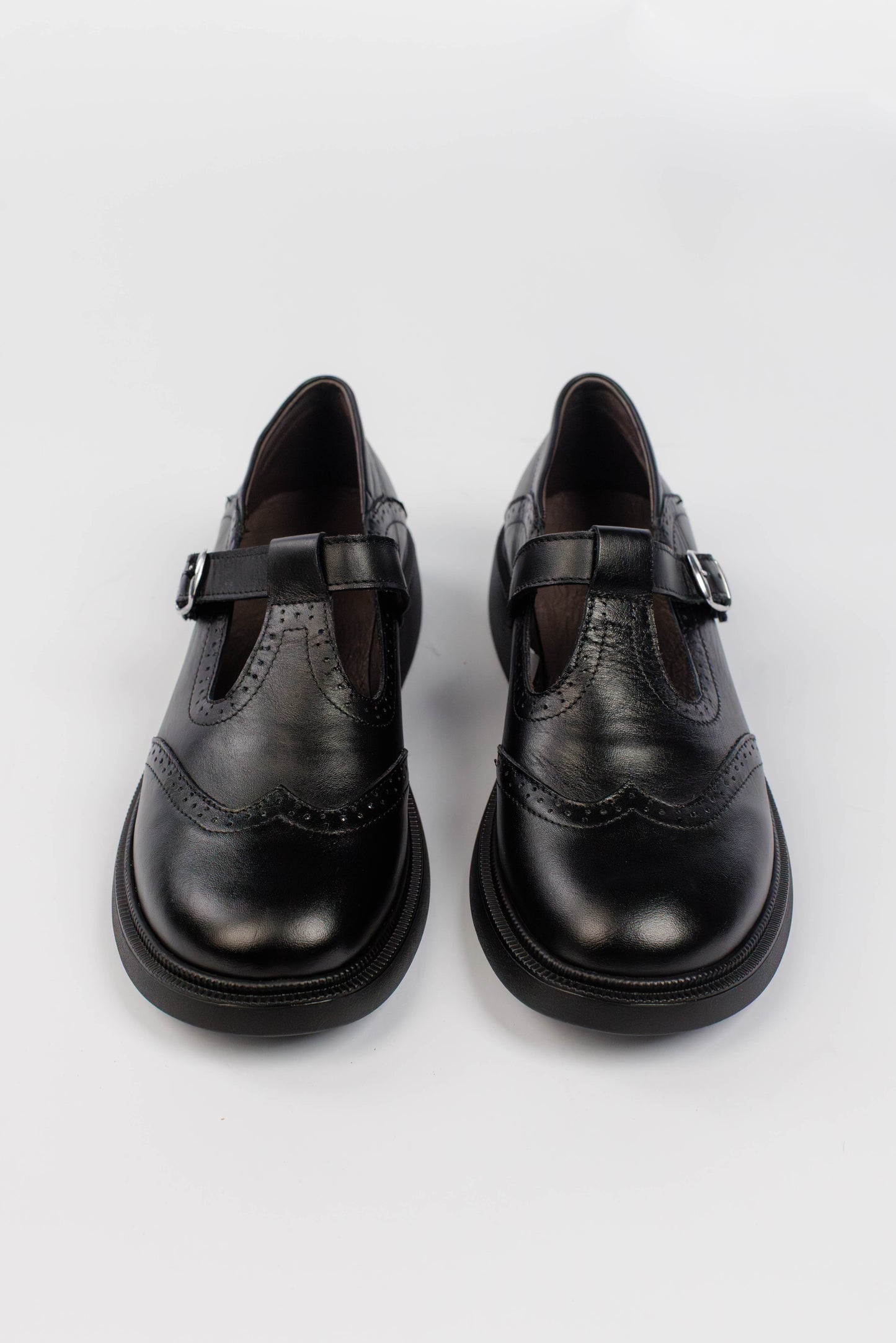 Pantofi 550 negru
