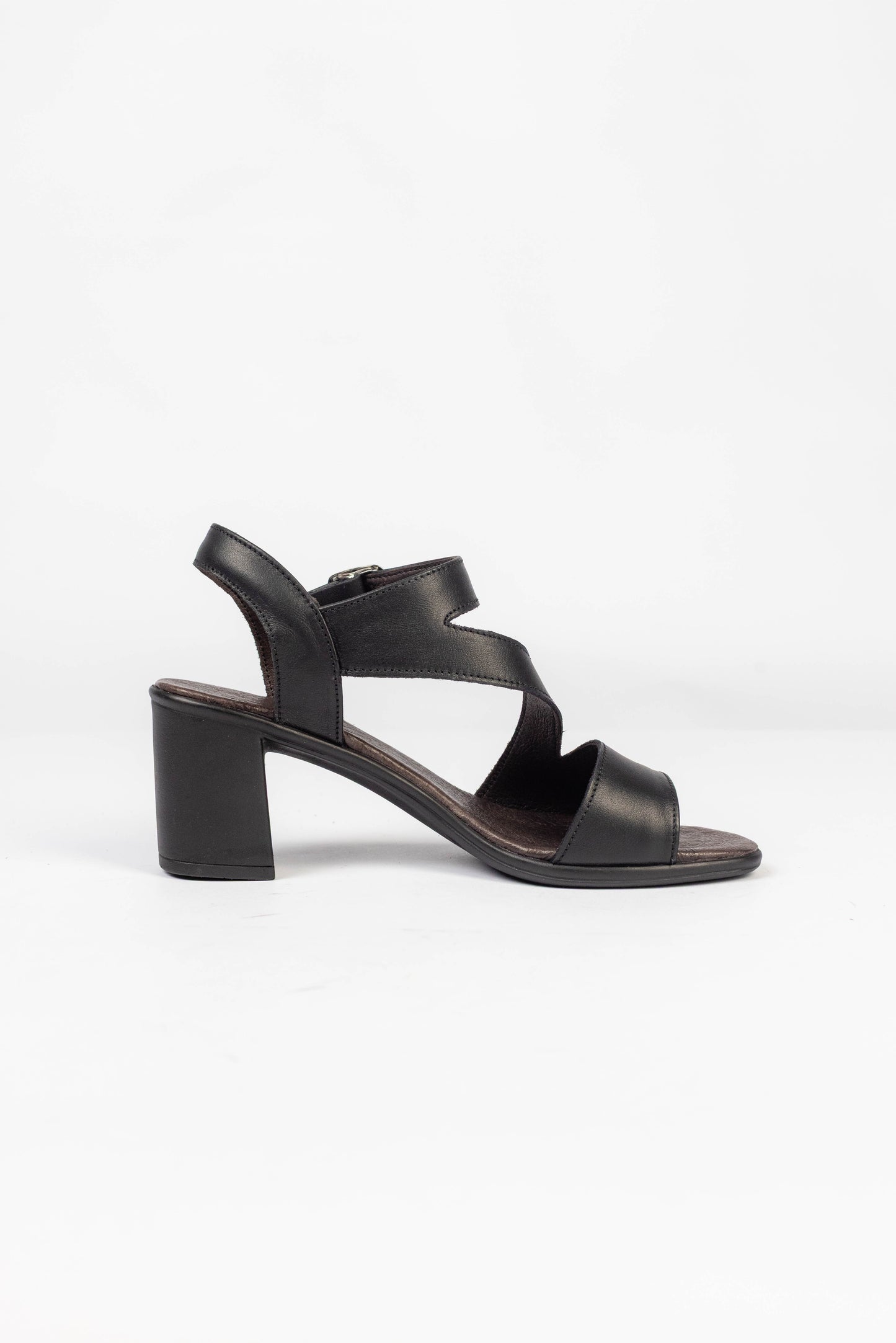 Sandale 042 negru